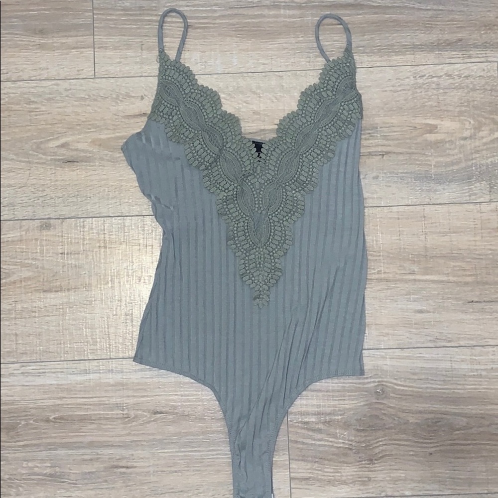 bodysuit